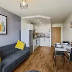 Ur Stay Apartments Leicester