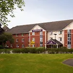 Premier Inn Leicester Central