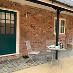 The Hayloft At Tilton-On-The-Hill