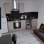 Mk Luxury Apartments