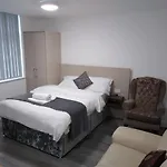 Mk Luxury Apartments