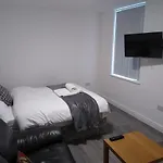Mk Luxury Apartments