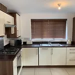2 Bed House Waterside Luxury Living, Central Area