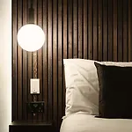 The Acacia, Luxury With Private Balcony + Parking