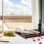 Villare Leicester City Centre Hotel