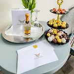 Villare Leicester City Centre Hotel