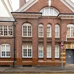 Leicester Luxury Apartments - Cherub