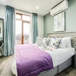 Villare Leicester City Centre Hotel