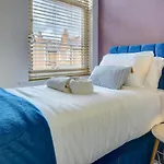 The Quirky Cottage