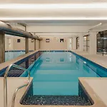 Leicester Luxury Apartments - S18