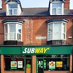 Narborough Road