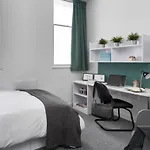 Charming Studios For Students Only, Leicester - Sk