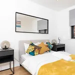 Leicester Luxury Apartments - Eastgate