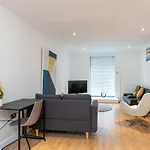 Leicester Luxury Apartments - Eastgate