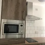 Luxury Lavish Studio Apartments Le1