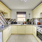 Beautiful Victorian 2 Bedroom Flat