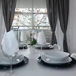 Bns Apartments