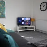Bns Apartments