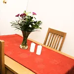 The Tranquil Apartment
