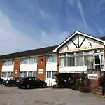 Copperfield Hotel