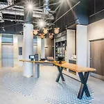 Aparthotel Adagio Leicester