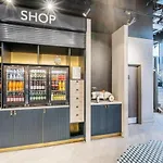 Aparthotel Adagio Leicester