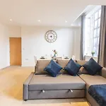 Luxury, Spacious Apartment In City Centre