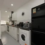 Leicester\'S Lyter Living Serviced Apartments Opposite Leicester Railway Station