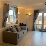 Duplex Penthouse Apartment