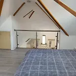Duplex Penthouse Apartment