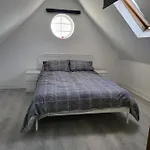Duplex Penthouse Apartment