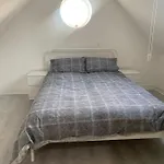 Duplex Penthouse Apartment