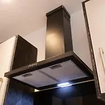 Hoemli Smart City Centre Apartment