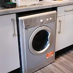 Hoemli Smart City Centre Apartment