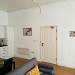 Spacious 2 Bedroom Apartment, Heart Of Leicester