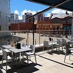 Novotel Leicester