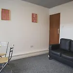 Leicester City House