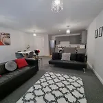 Spacious City Centre Apartment