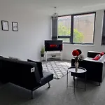 Spacious City Centre Apartment