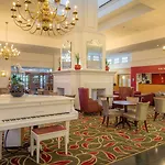 Hilton Leicester Hotel