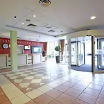 Campanile Hotel Leicester