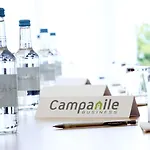 Campanile Hotel Leicester