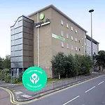 Campanile Hotel Leicester