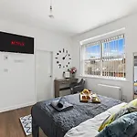The Nines Aparthotel By Aluxor