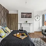 The Nines Aparthotel By Aluxor