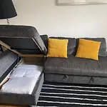 Midland Apartments- One Bedroom