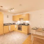 Luxury, 2 Bedroom, 2 Bathroom Apartment In City Centre