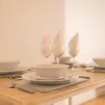 Luxury, 2 Bedroom, 2 Bathroom Apartment In City Centre