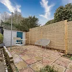 Host & Stay - Loughborough Road House