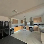 Self-Contained Flats In Leicester